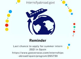 Engineering internship in Germany 