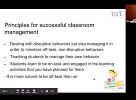 online tefl classes