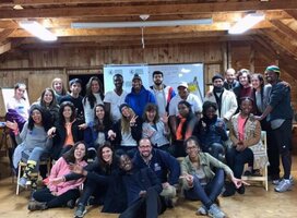 UPG Sustainability Leadership 2019 Class