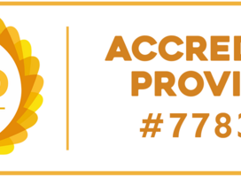 Accredited Provider 