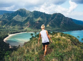 Hawaii 