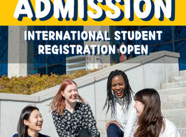 2021 March Admission Period