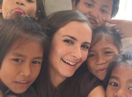 The Human Interaction Project