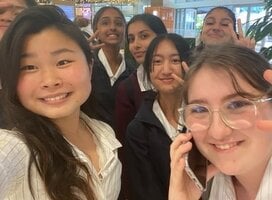 Teaching Opportunities at the Bali International School