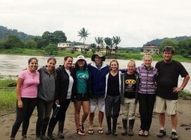 Sustainable Summer Sessions