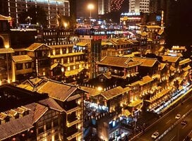 Chongqing