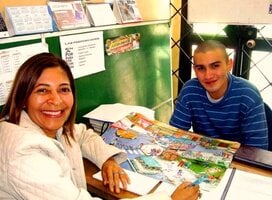 Learn Spanish classes in Quito,Ecuador