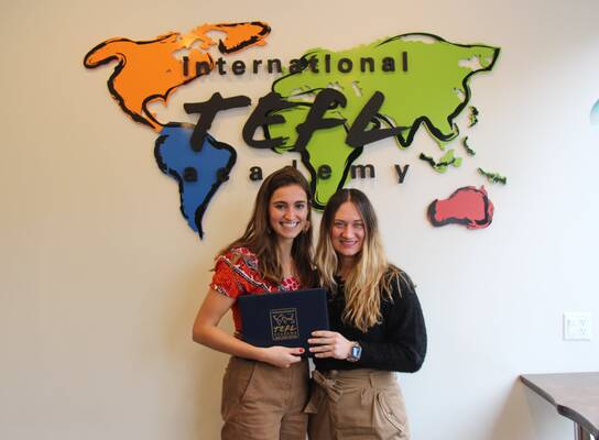 Get TEFL Certified & Teach English in Argentina in 2021