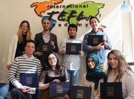 Get TEFL Certified & Teach English in Cambodia in 2021