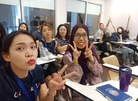 Intensive Thai Language Course