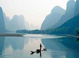 25-Day Tour of China with The Dragon Trip