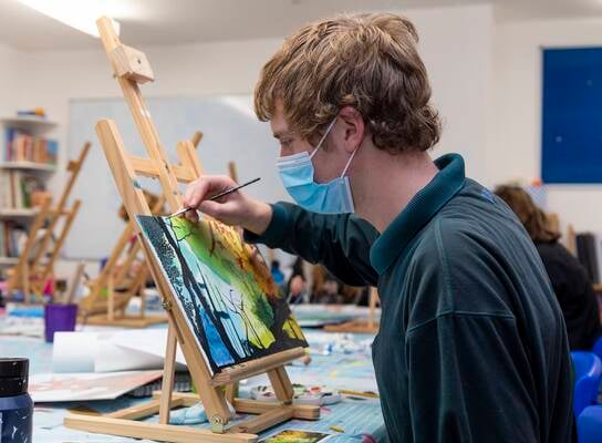 Drawing Workshop