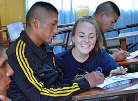 The Most Affordable Volunteer in Costa Rica - 25K happy Volunteers Since 2006 