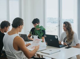Group Collaboration
