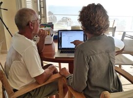 Online course 1to1, 1to2 or group