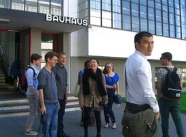 Bauhaus