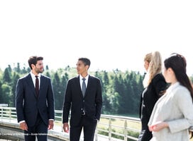 Master in Global Hospitality EHL