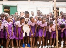 Psychology Placement Program in South Africa