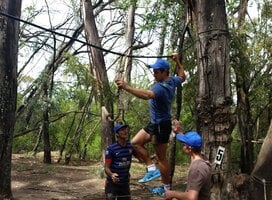 Team building
