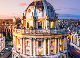 Oxford