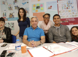 german class