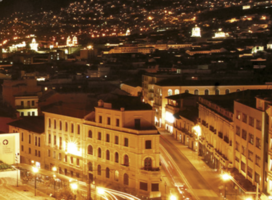 QUITO
