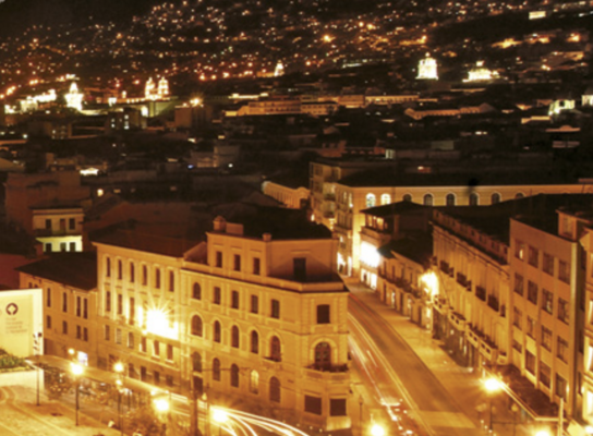 QUITO