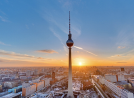 berlin