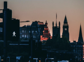 edinburgh