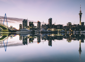 auckland