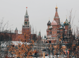 russia