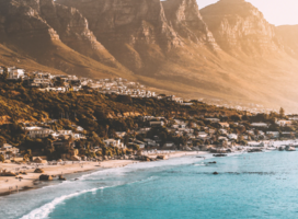 cape town