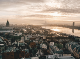 latvia