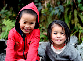 pelling kids