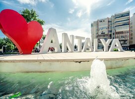 Antalya