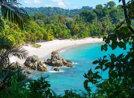 Study Abroad in Costa Rica