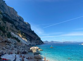 Study Abroad in Sardinia