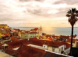Study Abroad in Lisbon 