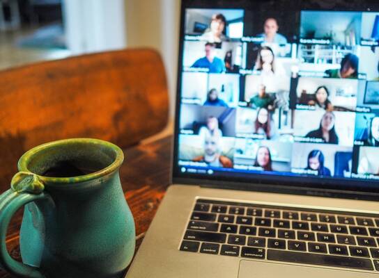 Virtual Meeting