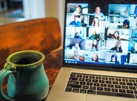 Virtual Meeting