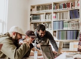 Virtual Internship Team