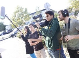 Recording & Music Production