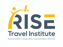 RISE Travel Institute - responsible | impactful | sustainable | ethical