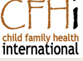 Child Family Health International