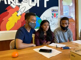 Virtual student engagement