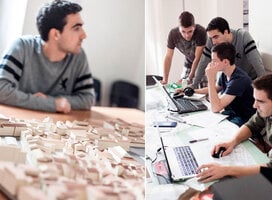 Architecture Program