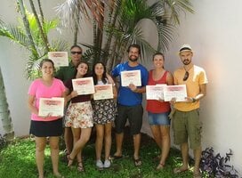 Spanish group