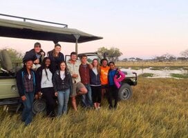 CIEE College Study Abroad in Gaborone, Botswana