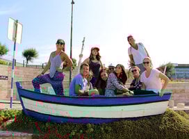 CIEE College Study Abroad in Lisbon, Portugal