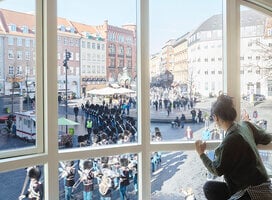 CIEE College Study Abroad in Copenhagen, Denmark